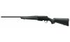 Winchester XPR Green Synthetic 6.5mm Creedmoor Bolt Action Rifle (Image 2)