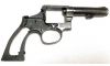 S&W Used Model 10 Parts Only 38 Special Revolver (Image 2)
