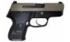 USED SIG SAUER P224 .40 S&W (Image 2)