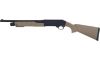 Ermox XPRO-B S 12 Gauge Pump Shotgun (Image 2)
