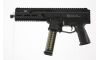 Grand Power Stribog SP10A3 10MM 8 Threaded Sub-Pistol w/Brace 20+1 (Image 2)