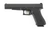 Glock G17L Gen 1 Classic 9mm 6 Adjustable Sights, 17+1 (Image 3)