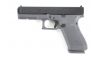 Glock G20 Gen 5 MOS 10mm Grey Frame 15+1 (Image 2)