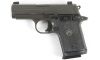 USED SIG SAUER P938 LEGION MICRO, 9MM (Image 2)
