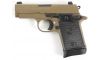 USED SIG SAUER P938 EMPEROR SCORPION, 9MM (Image 2)