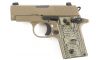 USED SIG SAUER P238 SCORPION. 380ACP (Image 2)