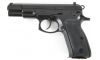 USED CZ75 BD, 9MM (Image 2)