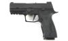 USED SIG SAUER P320 AXG COMPACT, 9MM (Image 2)