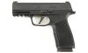USED SIG SAUER P365-XMACRO 9MM (Image 2)