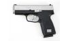 Used Kahr CM9 9mm With (2) Magazines (Image 2)