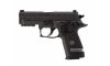 Used Sig Sauer P229 Legion 9mm With (2) Magazines (Image 3)
