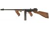 Thompson T1 1927A1 .45ACP 16.5 20+1 Walnut Stock (Image 2)