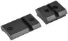 Warne M902801M Maxima Matte Black Steel Remington 7 New Model Rifle (Image 2)