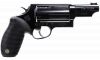 Taurus Judge Magnum Black 3 410/45 Long Colt Revolver (Image 2)