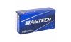 Magtech Range/Training Full Metal Jacket 9mm Ammo 115 gr 50 Round Box (Image 2)