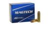 Magtech 454 Casull 260 Grain Semi-Jacketed Soft Point 20rd box (Image 2)