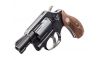 Smith & Wesson Model 36 Classic Blued Carbon Steel 38 Special Revolver (Image 3)