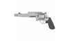 S&W Performance Center Model 500 7.5 500 S&W Revolver (Image 2)