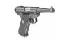 Ruger Mark IV Standard .22 LR 4 3/4 Blue 10+1 (Image 3)
