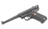 Ruger Mark IV Standard .22 LR Semi Auto Pistol (Image 2)