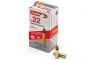 Aguila Supermaximum  22 Long Rifle Ammo 30gr Solid Point  50 Round Box (Image 2)