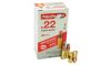 Aguila Interceptor Solid Point 22 Long Rifle Ammo 40gr 50 Round Box (Image 2)
