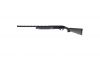 Weatherby Element 12 Gauge, 3 Chamber, 28 Barrel, Gray, 4 Rounds (Image 2)