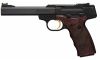 Browning BuckMark Plus UDX .22 LR Semi Auto Pistol (Image 2)