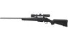 Winchester XPR Combo .300 Win Mag, 26 Barrel, Black, Vortex Crossfire II 3-9x40, 3 Rounds (Image 2)