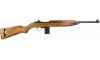 Auto-Ordnance M1 Carbine CA Compliant .30 Carbine 18 Black Parkerized, Walnut Stock (Image 3)