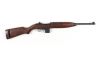 Auto-Ordnance M1 Carbine CA Compliant .30 Carbine 18 Black Parkerized, Walnut Stock (Image 2)
