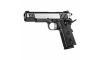 Taurus 1911 Matte Black/ Stainless 45 ACP Pistol (Image 3)