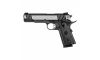 Taurus 1911 Matte Black/ Stainless 45 ACP Pistol (Image 2)