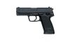 Heckler & Koch H&K USP V1 .45 ACP 4.41 10+1 (2) Black Blued Steel Slide Black Polymer Grip (Image 2)