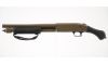 Mossberg & Sons 590 Shockwave Flat Dark Earth 12 Gauge Firearm (Image 2)