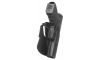 Fobus Standard Belt Paddle Fits Glock 20/21/37/38/40/41 Plastic Black (Image 2)