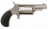 North American Arms Mini Black/Stainless 22 WMR Revolver (Image 2)
