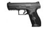 IWI US, Inc. Masada Parabellum 9mm 4 Black Optic Ready 17+1 (Image 2)
