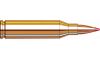 Hornady Custom Rifle Ammunition .243 Win 87gr V-Max 3240 fps 20/ct (Image 2)