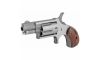 North American Arms Mini 22 Long Rifle Revolver (Image 3)