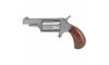North American Arms Mini 22 WMR Revolver (Image 2)