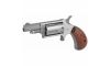 North American Arms Mini 22 WMR Revolver (Image 3)