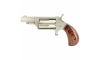 North American Arms Mini 22 Long Rifle / 22 Magnum / 22 WMR Revolver (Image 2)