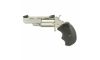 North American Arms Black Widow 22 Long Rifle Revolver (Image 2)