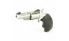 North American Arms Black Widow 22 Long Rifle Revolver (Image 3)