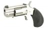 North American Arms Pug XS White Dot Sight 1.125 22 Magnum Revolver (Image 2)