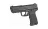 Heckler & Koch HK45 *MA Compliant .45 ACP Semi Auto Pistol (Image 3)
