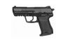 Heckler & Koch H&K HK45 Compact *MA Compliant .45 ACP 3.94 8+1 (2) Black Black Steel Slide Black Polymer Grip (Image 2)