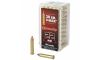 Hornady V-Max 22 Magnum Ammo 30gr  50 Round Box (Image 2)