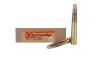 Hornady 375 H&H 300 Grain Dangerous Game Solid 20rd box (Image 2)